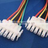 Custom Cable Harness Assembly With Different Connectors thumbnail-2
