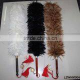 Rooster Feather Dust LZWHM0040 thumbnail-1