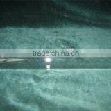 212mm 6W Uvc Quartz Glass Tube Ultraviolet Tube for Water Treatment