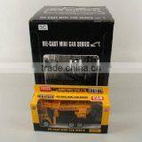 DIE CAST FULL BACK TRUCK FOR KIDS