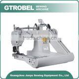 juki industrial walking foot, needle feed sewing machine                        
                                                Quality Choice