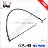 6mm Cartridge Heater With Thread thumbnail-1