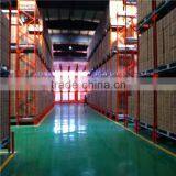 Good Quality Adjustable High Density Steel Radio Shuttle Racking
