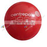 2016 Customise Round Shape Latex Balloon With Ribbons and Weights thumbnail-4