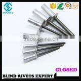 HOT SELLING ISO 15973 AL/ST CLOSED END BLIND RIVETS thumbnail-5