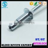 FACTORY STRUCTURAL MEGA-GRIP RIVETS thumbnail-1