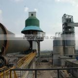 quick lime production line for sale