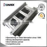 Chinese Custom Mechanical Metal Bracket Fabricatin Service thumbnail-1