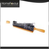Rolling Pins Pastry Boards Marble & Wood Rolling Pin Set