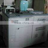 Fuji Frontier 330 , Frontier 330,fujifilm Frontier,welcome Test Machine in Dalian,China Factory