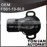Throttle Position Sensor Oem Fs01-13-sl0
