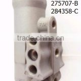 Hot Selling 275491(A) 275707(B) 284358(C) D2 Governor Valve
