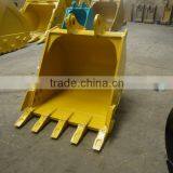 Sumitomo Excavator Bucket SH130 0.6CBM Standard Bucket