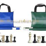 Club Chess Set