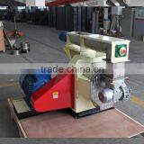 Best Price Super Quality Beech Wood Pelletizing Machine thumbnail-6