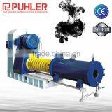 PUHLER Wet Grinding Bead Mill Machine/Sand Mill For Paint/Pigment/Dye/Ceramic
