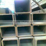 Mild Steel Rectangular Pipes and Tubes