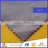 Hot Sell and Cheap Cotton 20*20 108*58 Uniforms Fabric and Workwear Fabric thumbnail-5