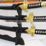 Wholesale Samurai Sword Japanese Katana HKS282C