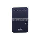 300Mbps Wlan Wifi Router Wifi Extender Repeater DualBand Mini WIFI Router thumbnail-5