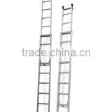Aluminium Extension Ladder thumbnail-1