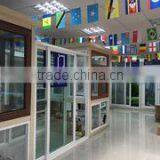 Foshan Wei Bo PVC Windows & Doors Co., Ltd. company overview - view 2 thumbnail