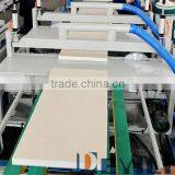 XPS Foamed Board Extruding Machine thumbnail-3