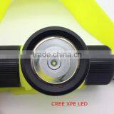 3W Waterproof IPX8 Diving Led Headlamp thumbnail-2