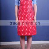 Fabric for Apron/hairdresser's Apron/apron for Painting