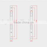 9235 Roller Ball Mortise Lock thumbnail-2