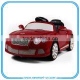 Licensed Kids Electric Car With CE Standard thumbnail-1
