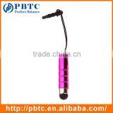 Purple Universal Touch Screen Dust Plug Tablet Stylus Pen thumbnail-1