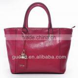 Shiny Smooth Leather Bag 2014 Latest Design Bags Woman's Handbags thumbnail-1