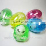 Crystal Putty Toys Funny Egg Putty Toys