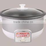 Multi-functional Electric Cooker