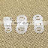 Injection Moulding Custom Plastic Sealing Ring thumbnail-4