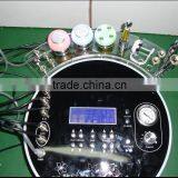 2016 Top Selling Portable Electric Needle Free Mesotherapy & Diamond Skin Care Beauty Machine Equipment Product thumbnail-4
