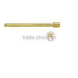 Non Sparking Safety Hand Tools Driver Extension
