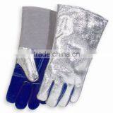Aluminized Carbon Welding Gloves thumbnail-4