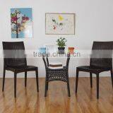 Plastic Modern Garden Chairs 1723 thumbnail-1