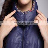 New Fashion Winter Shopping Women Down Jacket thumbnail-6