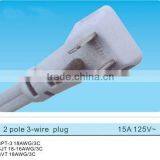 UL Power Plug