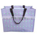OEM Produce Perfect Insulating Effect Cooler Bag thumbnail-1