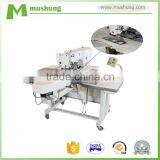 Mattress Handle Strap Tacker Machine Tape Edge Machine