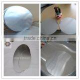 1100 High Quality Flat Aluminium Alloys Circles Cookware thumbnail-1