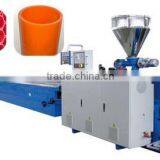 Best Price of MPP Double Wall Corrugated Pipe Equipment Product thumbnail-2