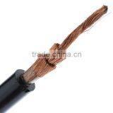 600V Stranded Copper Conductor PVC Insulated THW Cable