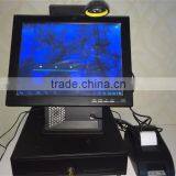 Factory Price Cheapest Android Device , Pos Terminal Machine Biometric Pos Device for Retail thumbnail-3