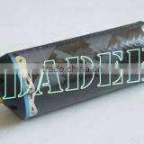 Racing Motorcycle Parts Carbon Fibre Streetbike Exhaust Slip-on System Exhaust thumbnail-1