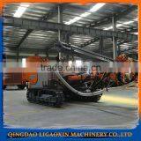 Qingdao Drill Rigs is Used in Mine,core,road, Water Well Engineering thumbnail-6